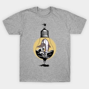 Light of life T-Shirt